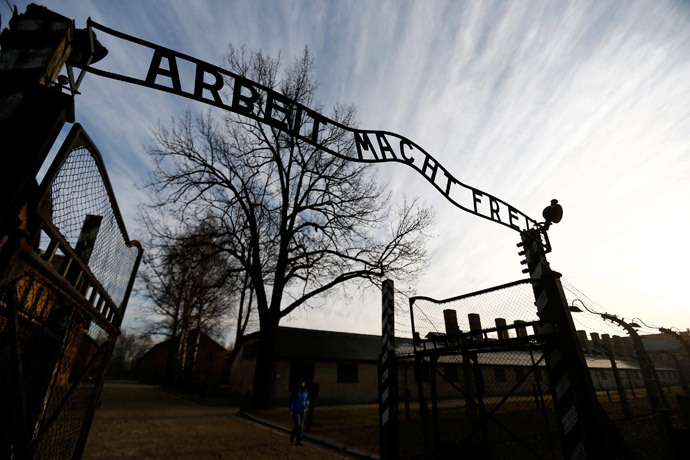 Reuters / Kacper Pempel