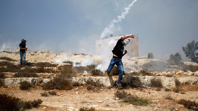 Arab Israelis declare nationwide strike over Bedouin deaths