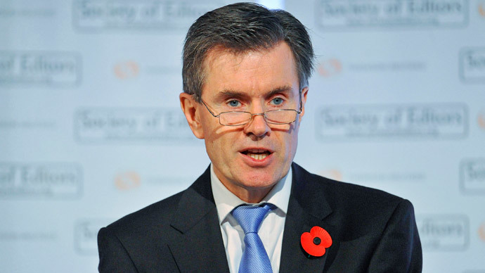 Ex-MI6 chief calls for new ‘spy pact’ with internet firms