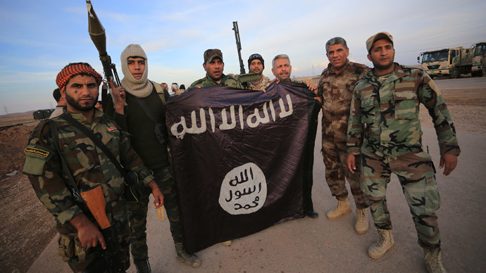 ISIS ‘lovers’ hack websites in 40 Spanish towns