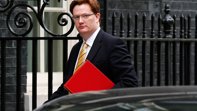 Lib Dems criticize Tory ‘1930s’ spending levels