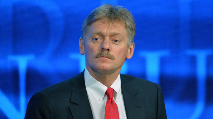 West seeks to isolate, overthrow Putin while demanding he resolves Ukraine crisis – presidential spox