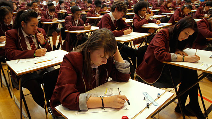 ​Over 100,000 teens ‘led astray’ after education - MPs warn