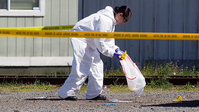Drastic cuts & privatization of state forensics may sabotage criminal trials