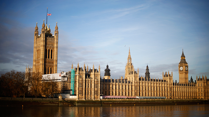London hosts terror talks to combat ISIS