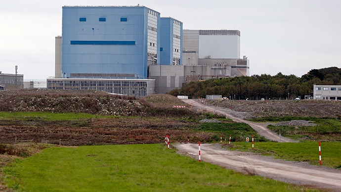 Austria to sue EU over UK nuclear plant subsidy approval