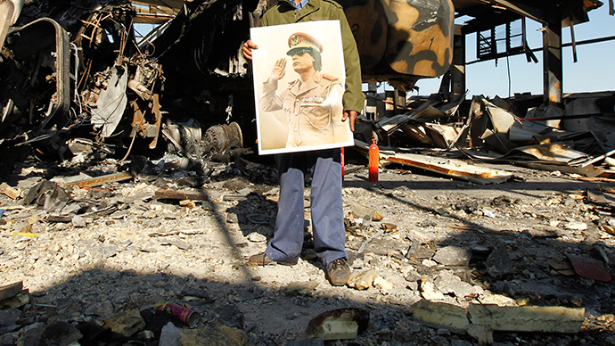 Damning UK Libya intelligence partnership revealed