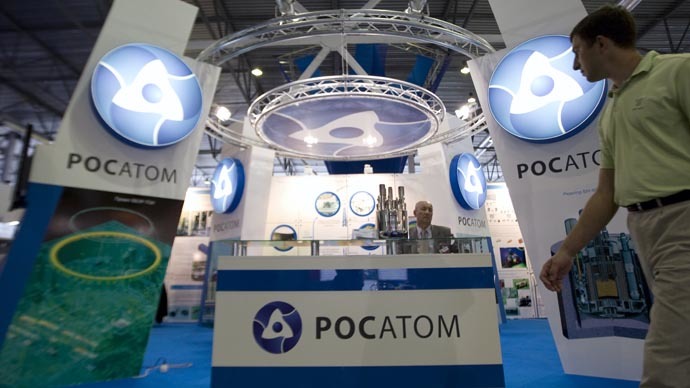 Russia, US nuclear cooperation to continue in 2015 – Rosatom