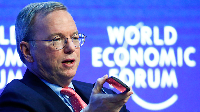 Top Google executive predicts end of the internet