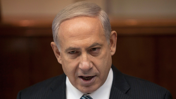 Israeli PM’s unscheduled Congress speech causes diplomatic uproar in Washington