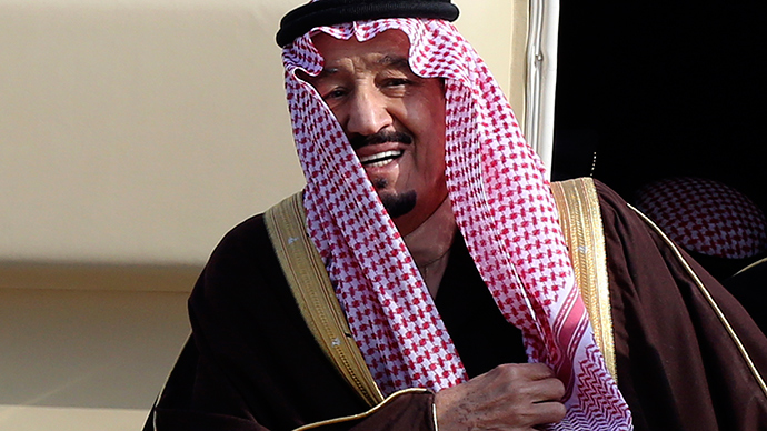 ISIS, low oil prices, poor health: New Saudi king's ...