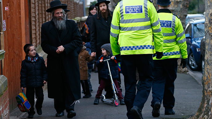 UKIP voters wouldn’t accept a Jewish prime minister – poll