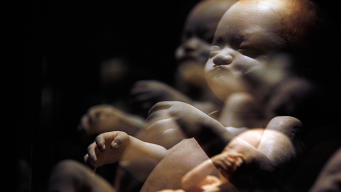 Gene causing stillbirth in late pregnancy identified