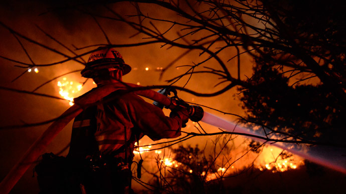15-min delay in calling 911 ‘big contributor’ to Edgewater, NJ fire disaster