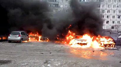 Mariupol spotter ‘confession’ another fake by Kiev – Russian Defense Ministry