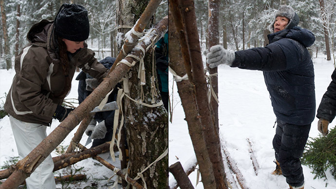 Photo courtesy: Gagarin Research and Test Cosmonaut Training Center (gctc.ru)