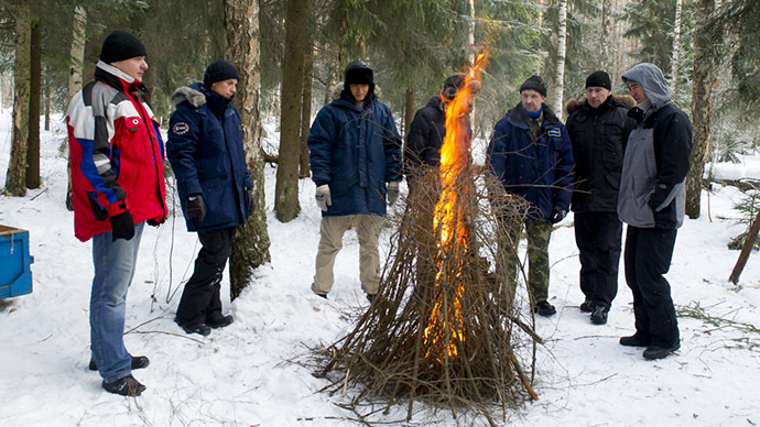 Photo courtesy: Gagarin Research and Test Cosmonaut Training Center (gctc.ru)