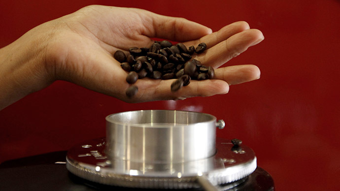 New painkiller found in coffee – stronger than morphine