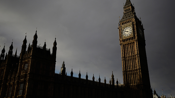 Abuse of procedure’: Lords try to sneak ‘Snooper’s Charter’ into bill