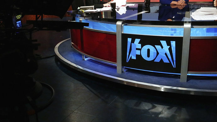 Former Fox employee commits suicide, claims he was fired over ‘sensational’ Facebook post