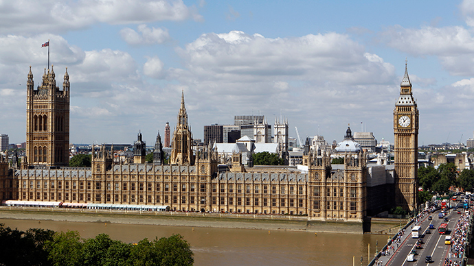 UK’s Americanized development programs fail to address corruption – MPs