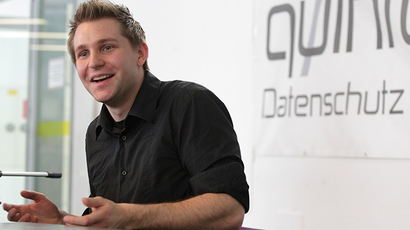 Facebook set for NSA privacy grilling as EU court greenlights Max Schrems lawsuit