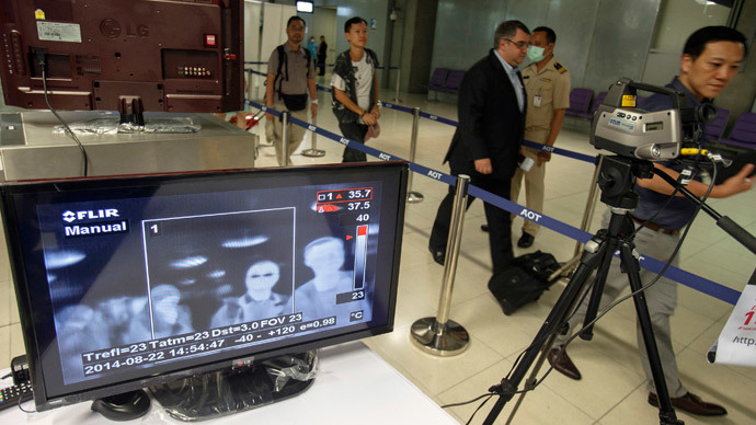 European anti-terror plan wants 42 pieces of data from air travelers