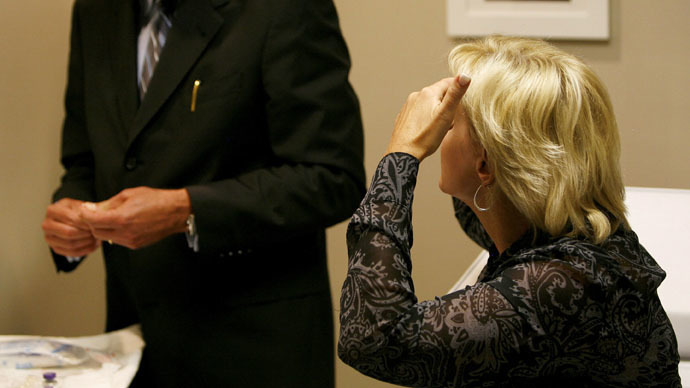 1 in 3 on federal disability have mental disorder - report