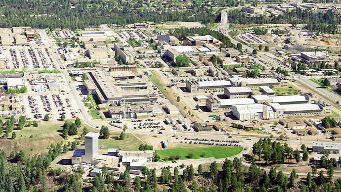 Former Los Alamos scientist sentenced in plot to sell nuclear secrets to Venezuela