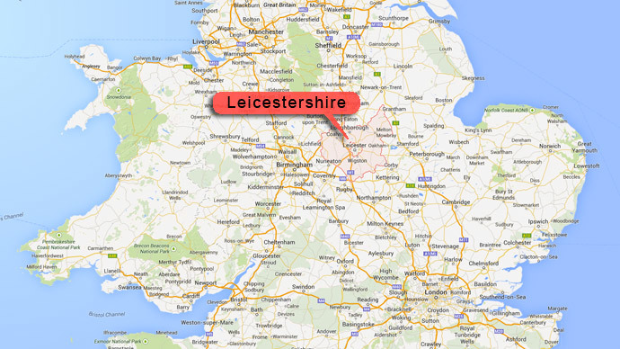 ‘Like a bomb had gone off!’ 3.8 magnitude quake hits UK, 2nd this week