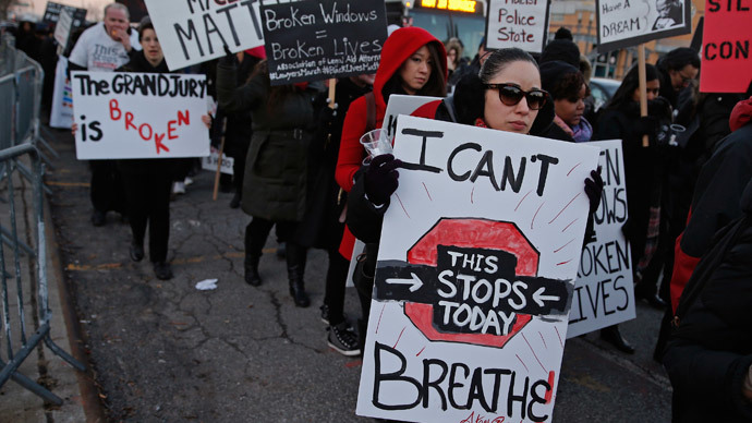 US 'routinely' violates judicial rights, fails to punish torture - HRW