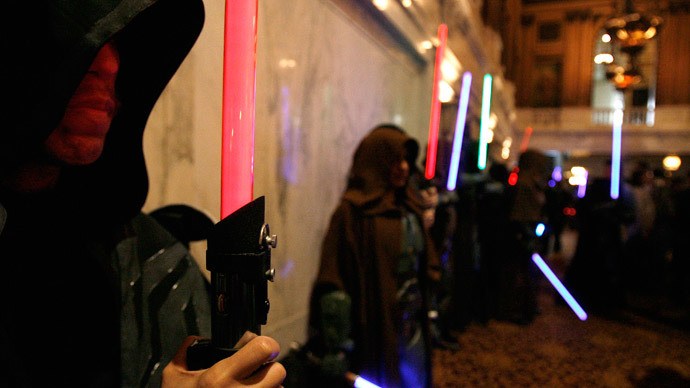 May the force be with… Torbay? English Riviera boasts almost as many Jedi as Muslims