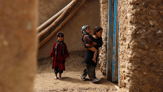 Reuters / Omar Sobhani