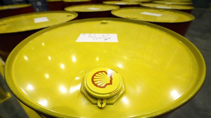 Shell, ConocoPhillips to cut billions in spending as oil price continues sliding