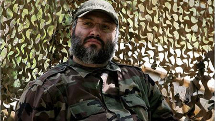 CIA tested 25 bombs before helping Mossad kill top Hezbollah figure – report