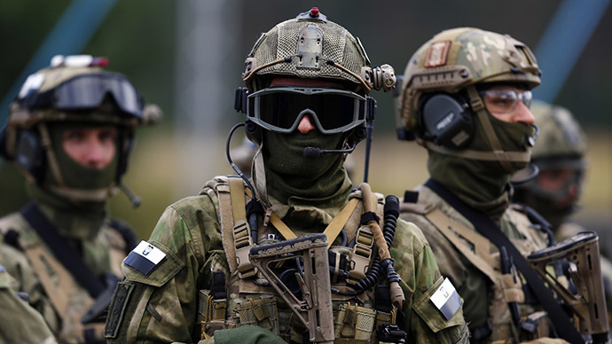 NATO to deploy extra troops in 6 E. European member states