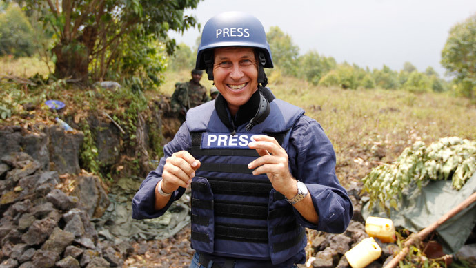 Al Jazeera journalist freed in Egypt, heads to Australia