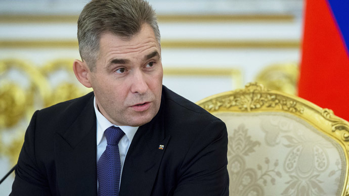 Russian children’s ombudsman supports release of mother of 7 pending high treason trial