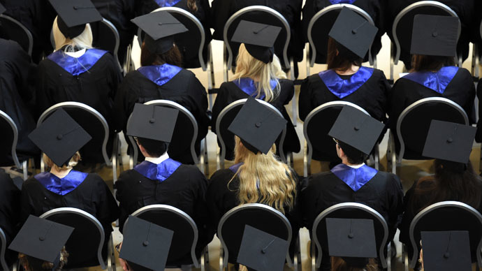 University bosses call Labour’s student tuition fees cut ‘implausible’