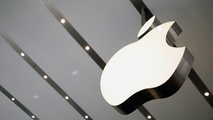 Apple not ditching Russian market - retailers