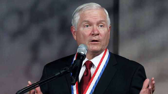 Obama's goal to destroy ISIS 'unrealistic, unattainable' – Robert Gates