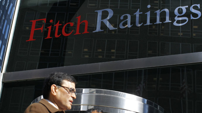 Russian oil and gas companies will withstand low oil prices – Fitch