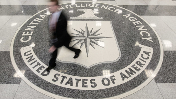 CIA allegedly considered giving Iraq flawed nuclear plans, just like Iran