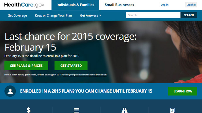 Cost of Obamacare drops but millions to stay uninsured