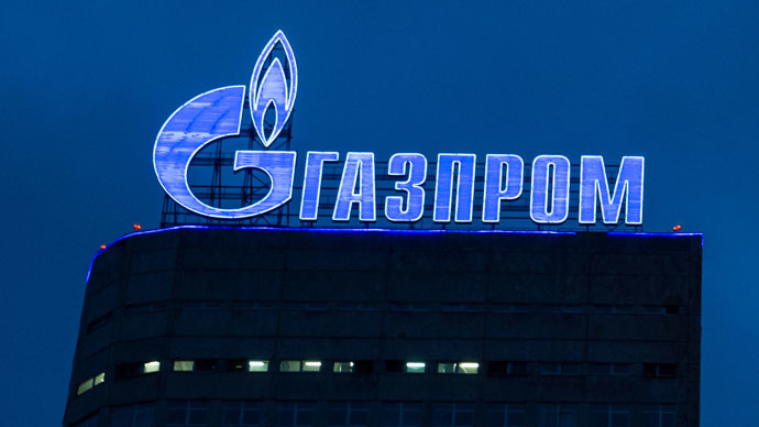 Gazprom to remain Europe’s key gas supplier