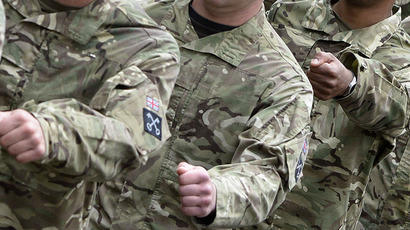 ​Military culture of alcohol abuse ‘has to be changed’ – UK psychiatrist