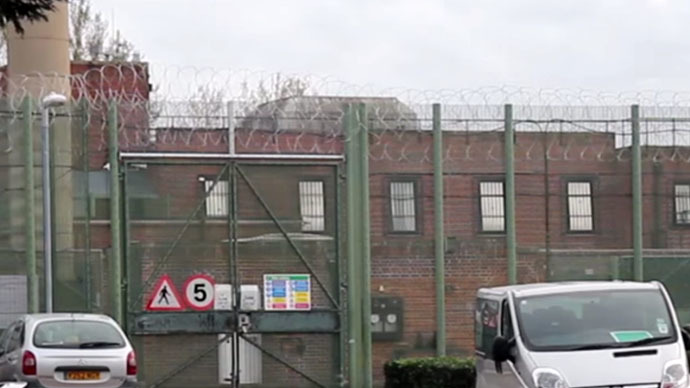 ‘Deeply disturbing’: Children held at migrant detention center despite govt pledge
