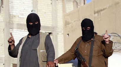 ​‘Crucify them!’ Muslim leaders condemn ISIS execution of Jordanian pilot