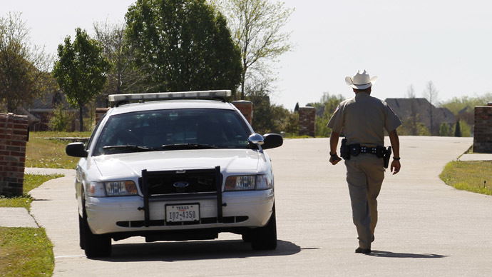 Wyoming Sheriff bans cowboy dress in true Western town