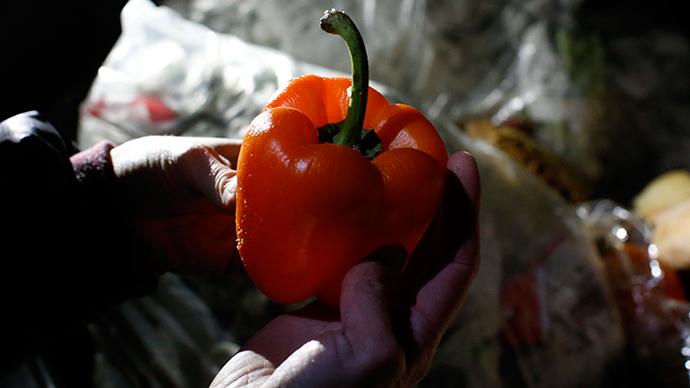 3 dumpster divers convicted of stale food theft in France